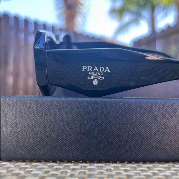 Prada Glasses - Picture 7 of 7